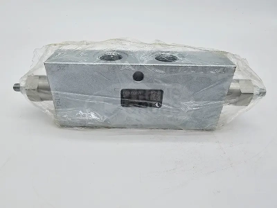 Valvula 256 para grúa Fassi