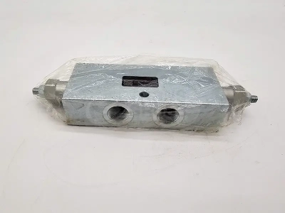 Valvula 256 para grúa Fassi