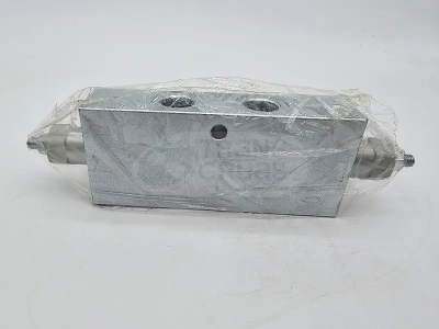 Valvula 256 para grúa Fassi