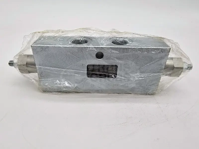 Valvula 256 para grúa Fassi