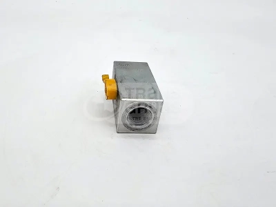 Slewing valve ref.VA215