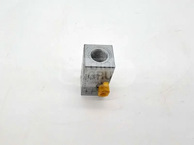 Slewing valve ref.VA215