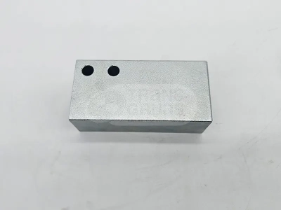 Valvula estabilizadores VA239 para grúa Fassi