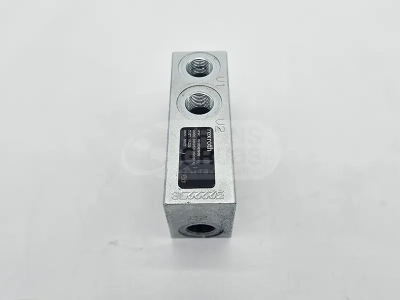 Valvula estabilizadores VA239 para grúa Fassi