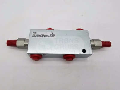 Válvula VA280 para grúas Fassi