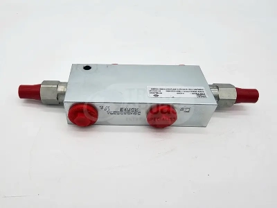 Válvula VA280 para grúas Fassi