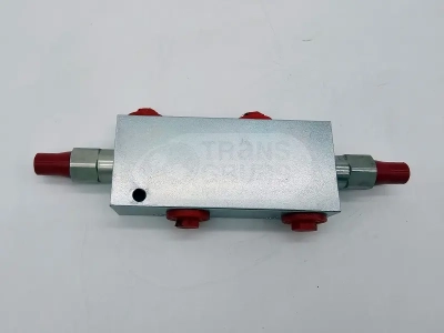 Válvula VA280 para grúas Fassi