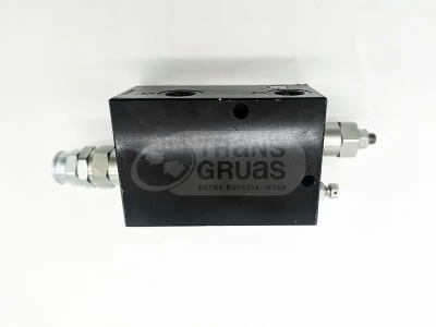 Válvula VA246 para jib grúas Fassi