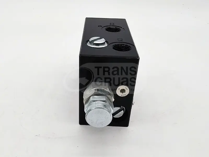 Válvula VA246 para jib grúas Fassi