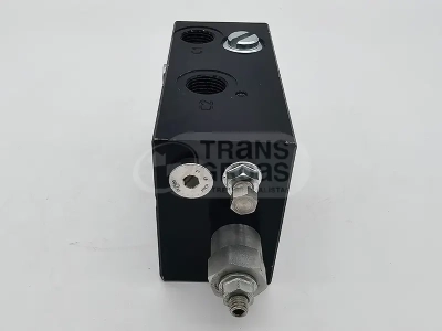 Válvula VA246 para jib grúas Fassi