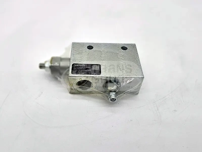 Valvula pilotada ref VA209 para grúa Fassi