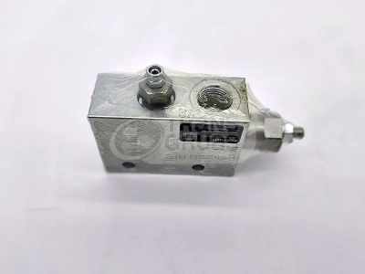 Piloted valve VA209 for Fassi crane
