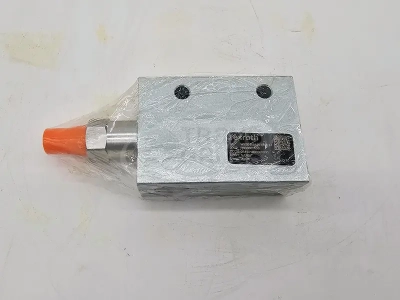 Valve res 269 for main cyllinder Fassi crane