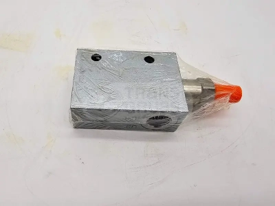 Valve res 269 for main cyllinder Fassi crane