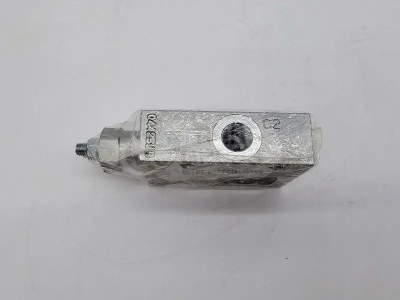 VA270 valve for Fassi crane