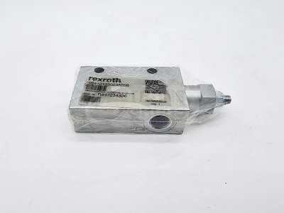 VA270 valve for Fassi crane