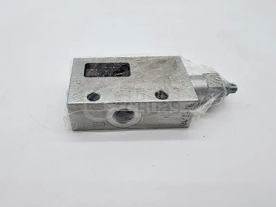 VA270 valve for Fassi crane