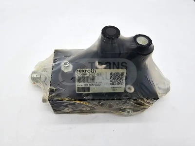 VA286 valve for Fassi cranes