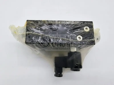 VA286 valve for Fassi cranes
