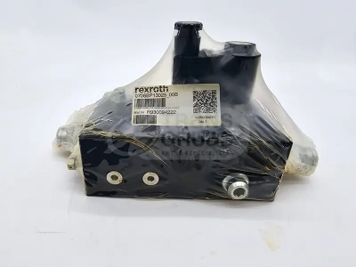 VA286 valve for Fassi cranes