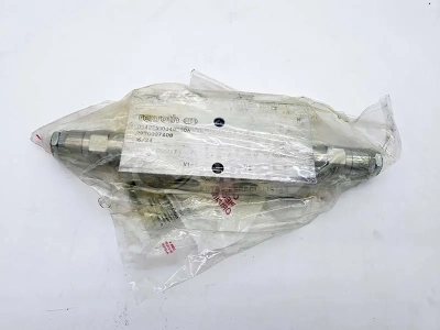 Válvula VA204 para grúa Fassi