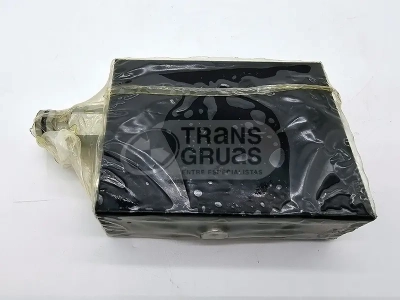 Válvula VA223 para grúa Fassi