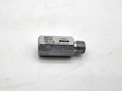 VA232 preassure valver for Fassi crane