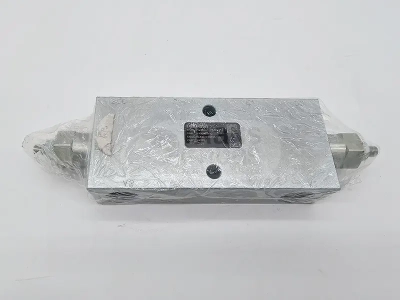 Valvula VA233 para grúa Fassi