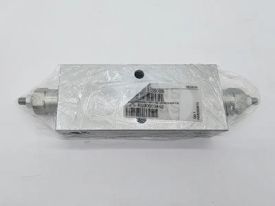 Valvula VA233 para grúa Fassi