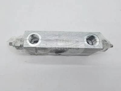 Valvula VA233 para grúa Fassi