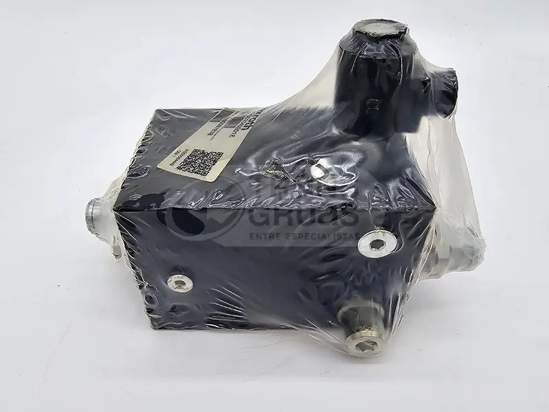 Valvula regenerativa 259 para grúas Fassi