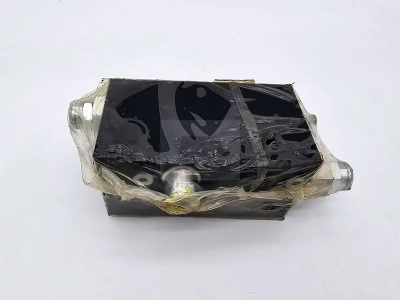 Valvula regenarativa de aceite para grúas Fassi