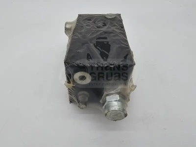 Válvula regenerativa para grúa Fassi