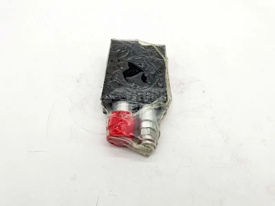 Valvule for elevation cylinder ref VA364 for Fassi crane