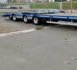 De Angelis 3S425 trailer
