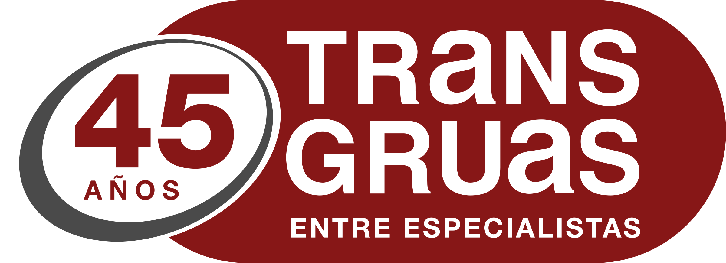 Logotipo Transgruas